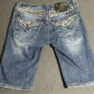 MISS ME SHORTS ‼️🗣️
